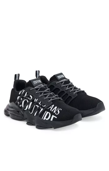 Sapatilhas Versace Jeans Couture