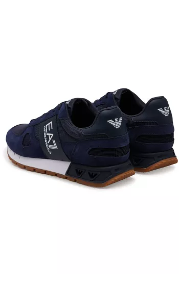 Sapatilhas EA7 Emporio Armani