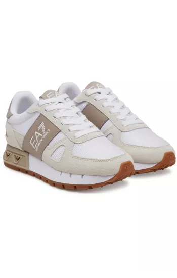 Sapatilhas EA7 Emporio Armani