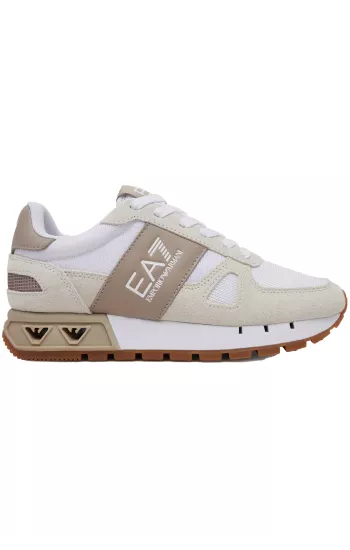 Sapatilhas EA7 Emporio Armani