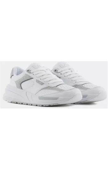 Sapatilhas EA7 Emporio Armani