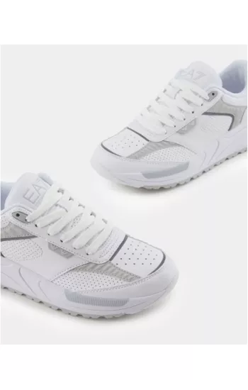 Sapatilhas EA7 Emporio Armani