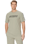 T-Shirt Guess Arlo